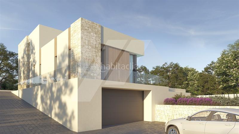 Foto ec4430c8-f87a-4ccc-8aa1-3456c4c879b2. Chalet en Moravit-Cap Blanc Moraira