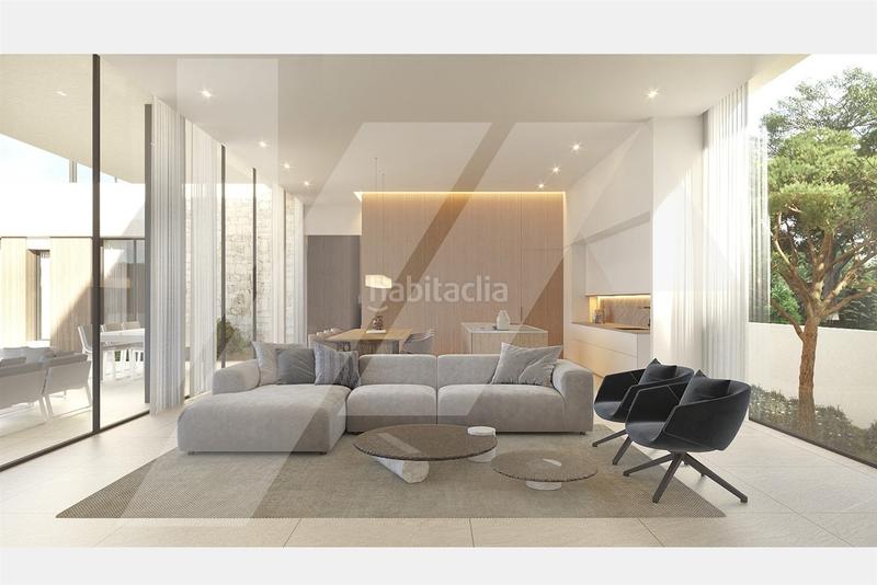 Foto ed94ef9b-a907-41b8-8bf8-749b57796c3d. Chalet en Moravit-Cap Blanc Moraira