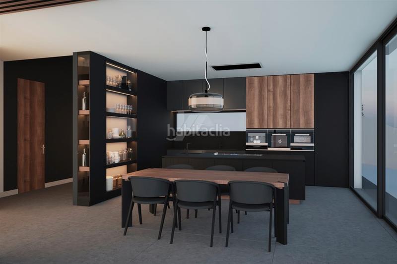 Foto d9f53807-8b32-4809-9efe-7ecbf112fba2. Chalet with heating parking pool in Altea ciudad Altea