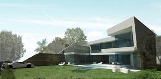 Chalet in Altea Ciudad