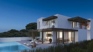 Chalet in Benimeit-Tabaira