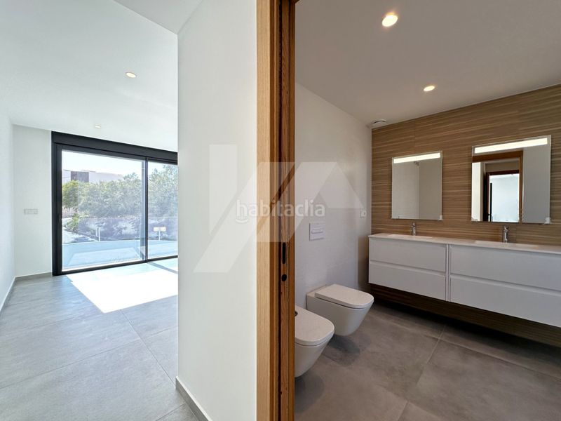 Foto 178a0c36-dd8a-4777-925e-2ad8c9a836cd. Xalet amb calefacció aparcament piscina a Benimeit-Tabaira Moraira