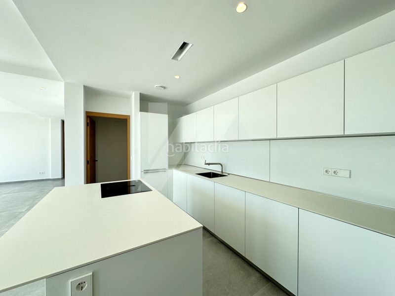 Foto 26bced9d-94c0-4ed3-9ce2-d0ed72cca475. Xalet amb calefacció aparcament piscina a Benimeit-Tabaira Moraira