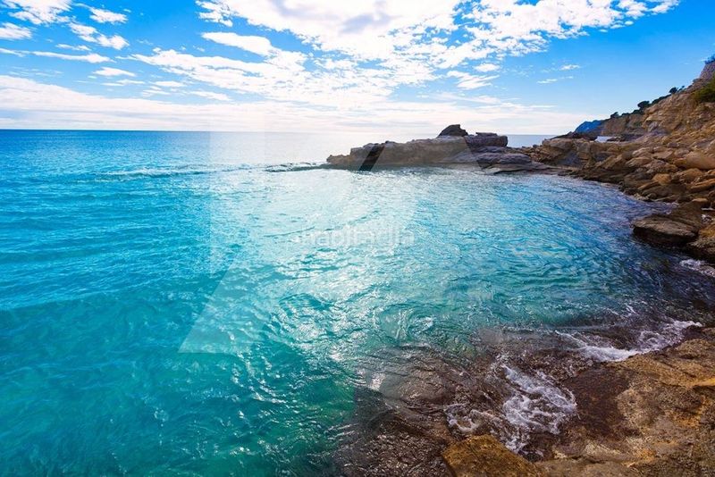 Foto 3467d3b7-2d3e-48b5-bc60-9dd83d96f4c0. Xalet amb calefacció aparcament piscina a Benimeit-Tabaira Moraira