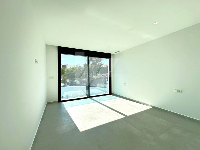 Foto 3e7eea83-44e6-4425-aa5e-ba44369072b3. Xalet amb calefacció aparcament piscina a Benimeit-Tabaira Moraira