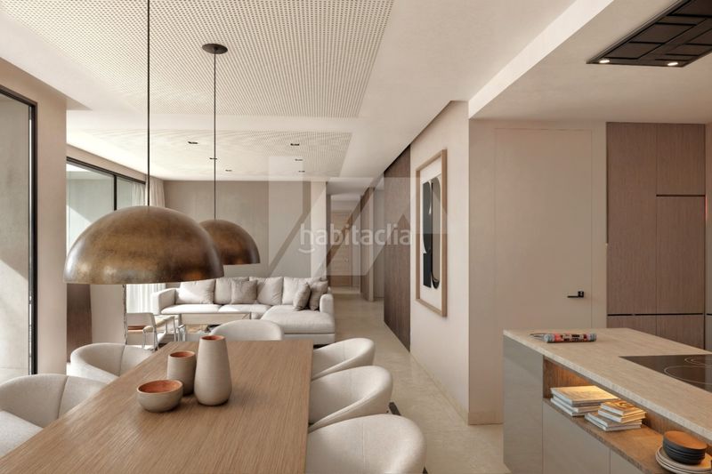 Foto 475c4fce-7b71-4761-8fbf-b19827883654. Xalet amb calefacció aparcament piscina a Benimeit-Tabaira Moraira