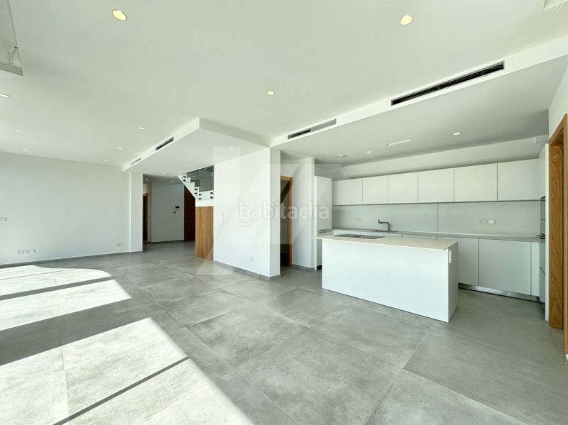 Foto 5a84dc69-23c0-43b8-b698-456ac6b0de22. Xalet amb calefacció aparcament piscina a Benimeit-Tabaira Moraira