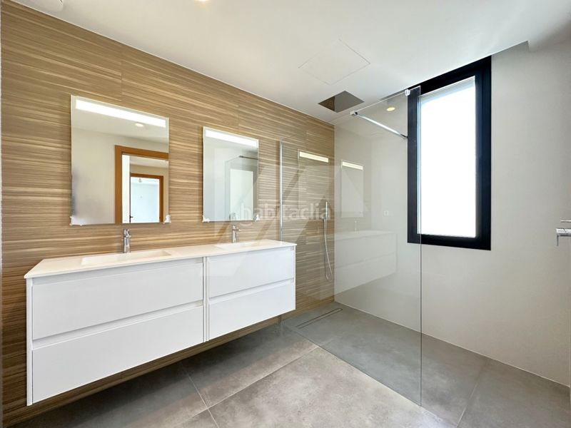 Foto 608c888d-a590-452e-859c-b425cf7dd4ba. Xalet amb calefacció aparcament piscina a Benimeit-Tabaira Moraira