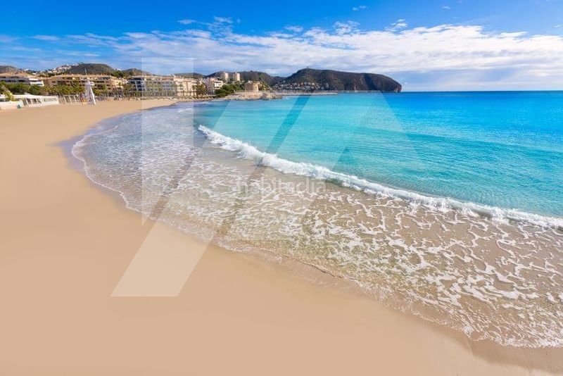 Foto b085047e-80a2-4007-8780-331988904df4. Xalet amb calefacció aparcament piscina a Benimeit-Tabaira Moraira