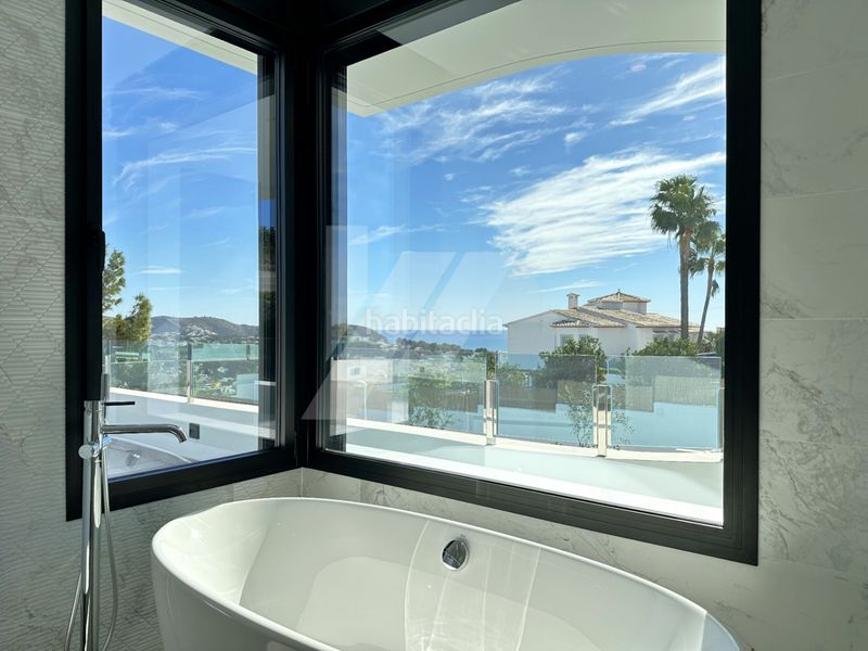 Foto bc742f80-af99-4698-a29f-de9a2dfea7e4. Xalet amb calefacció aparcament piscina a Benimeit-Tabaira Moraira