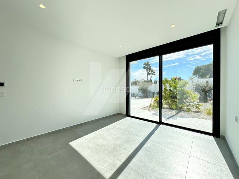 Foto bdb6bbdd-1b87-4e38-9299-ba9137dd89a4. Xalet amb calefacció aparcament piscina a Benimeit-Tabaira Moraira