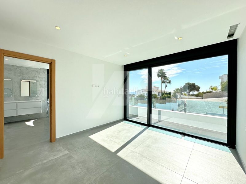 Foto dc6c7f20-bcf5-4602-86be-c81274819d69. Xalet amb calefacció aparcament piscina a Benimeit-Tabaira Moraira