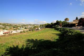 Residential Plot in Paichi