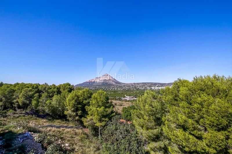 Foto 5e0ecc04-0ded-4c17-8726-be03ae5851ff. Chalet mit heizung parking pool in Centro Ciudad Xàbia