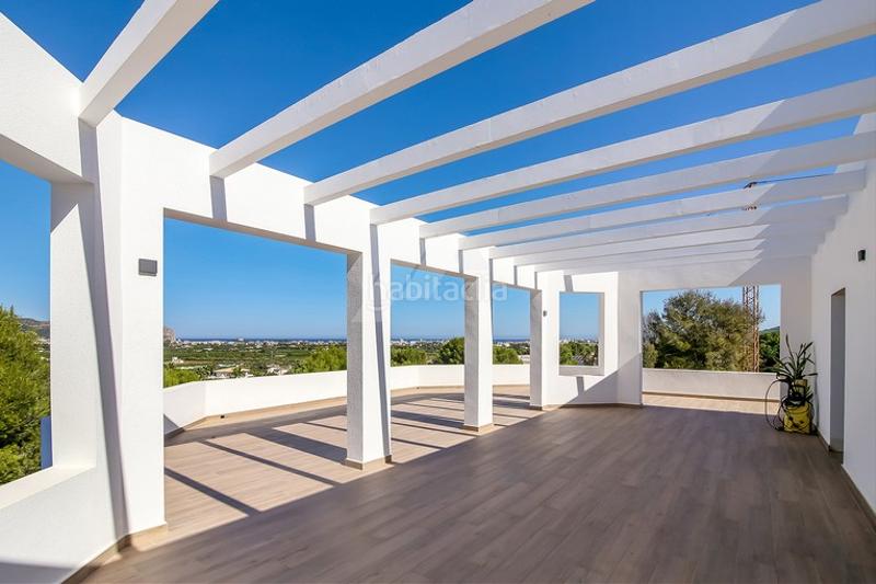 Foto bebb2103-19d4-43b3-93a9-99acf721203f. Chalet mit heizung parking pool in Centro Ciudad Xàbia