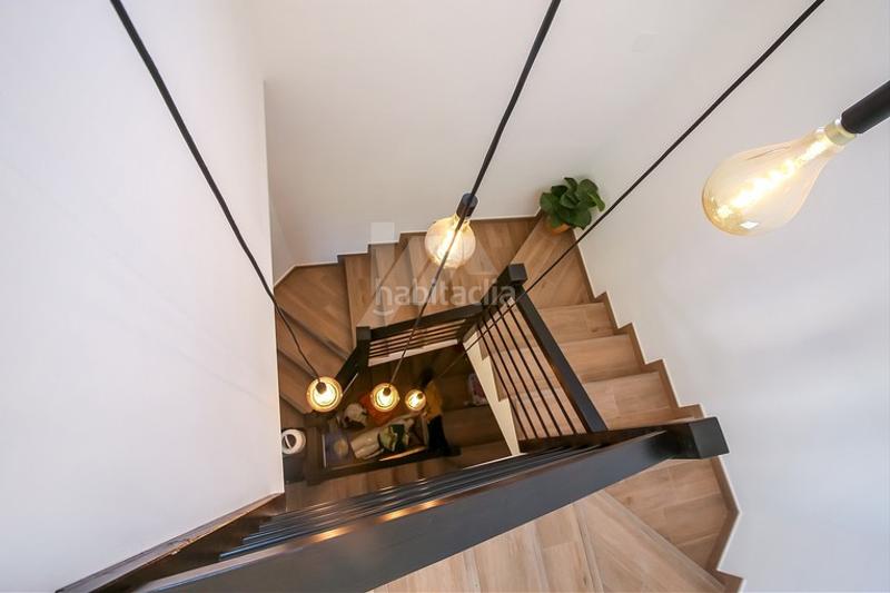 Foto 8e5cc5fd-6680-40c3-9d65-55187a50dde8. Chalet with heating parking pool in Centro Ciudad Xàbia