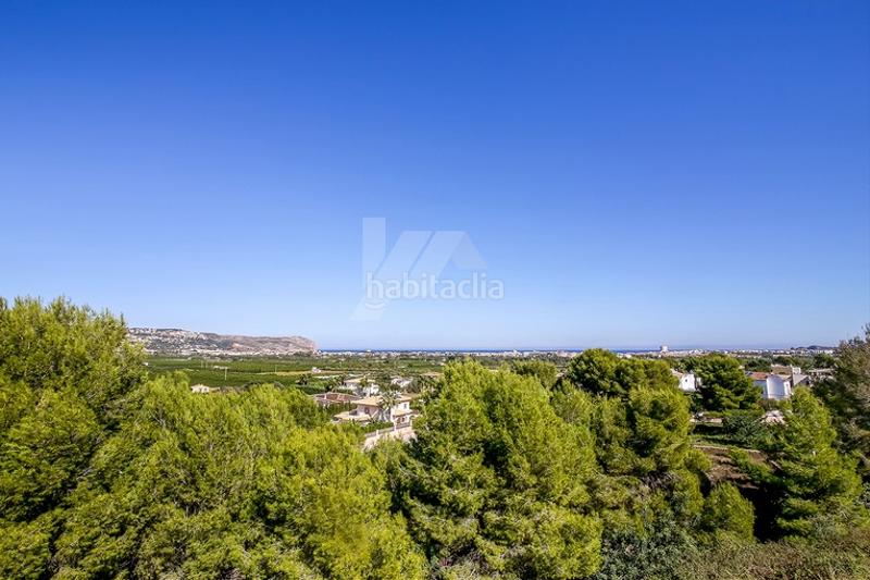 Foto b64a4c77-e163-46b2-8ebb-c2796c4e26e7. Chalet en Centro Ciudad Xàbia