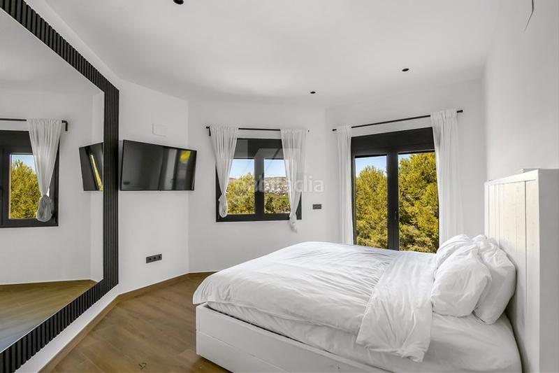 Foto 286f3c4c-f84e-416f-a667-b45bc6ad1bf1. Chalet con riscaldamento parcheggio piscina in Centro Ciudad Xàbia