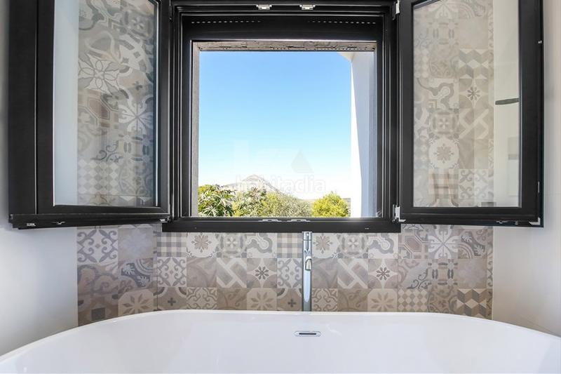 Foto 4af43bef-8121-4963-a42e-f4788e3d53c7. Chalet con riscaldamento parcheggio piscina in Centro Ciudad Xàbia