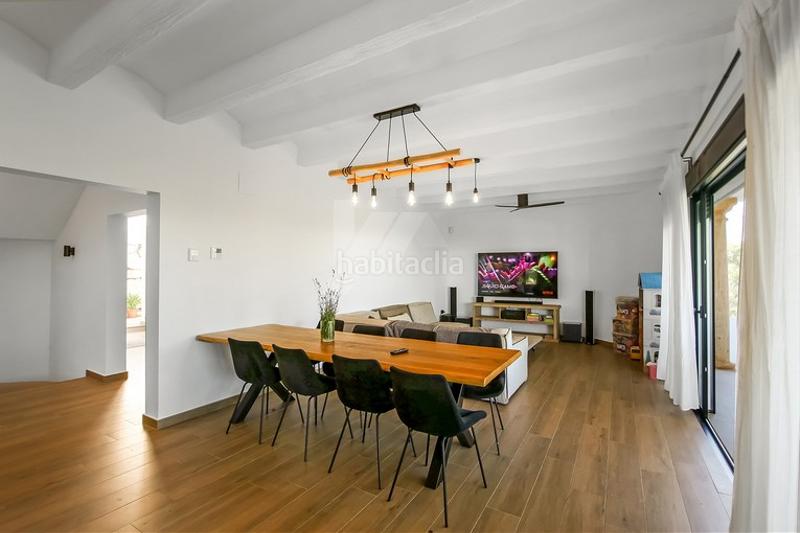 Foto 636243d1-b363-427e-a0e9-968fae6811eb. Chalet con riscaldamento parcheggio piscina in Centro Ciudad Xàbia