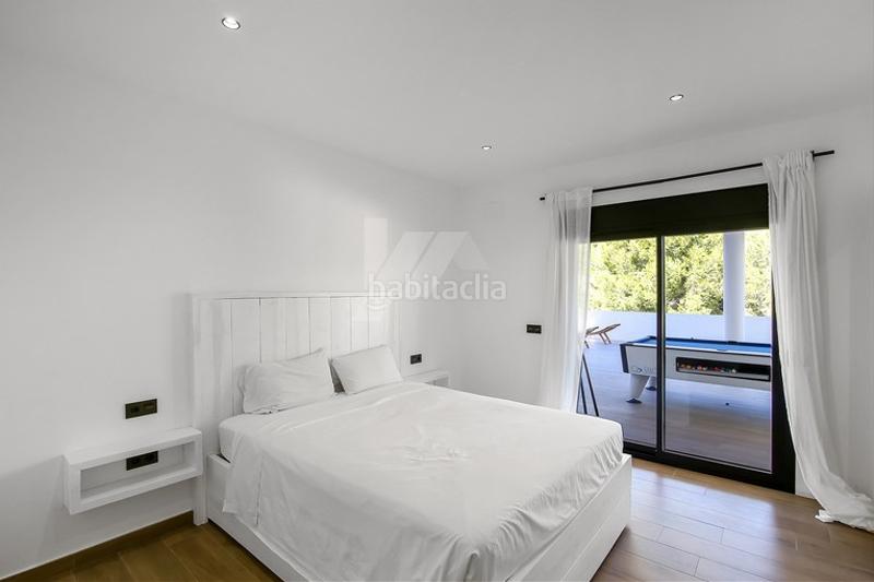 Foto 9dca5225-4066-48fd-9cf5-b69d65026486. Chalet con riscaldamento parcheggio piscina in Centro Ciudad Xàbia