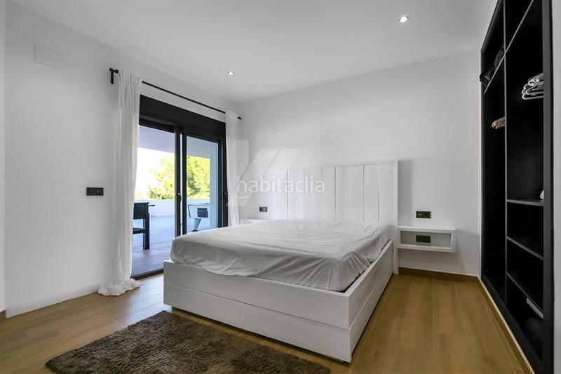 Foto 0c093de4-d43f-45b6-a60f-26716be2eaee. Xalet amb calefacció aparcament piscina a Centro Ciudad Xàbia