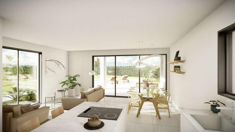 Foto ae5b60d0-4b27-48ce-a053-f1e4a6e252ab. Chalet en Carrió - La Merced - Los Pinos Calp