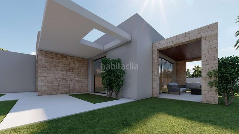 Foto b50c3f86-9d8d-4f51-b028-827a65f4b924. Xalet amb piscina a Carrió - La Merced - Los Pinos Calp
