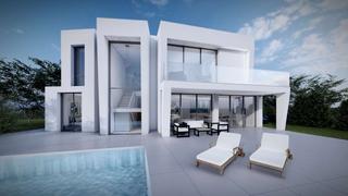 Chalet in Carrió - La Merced - Los Pinos