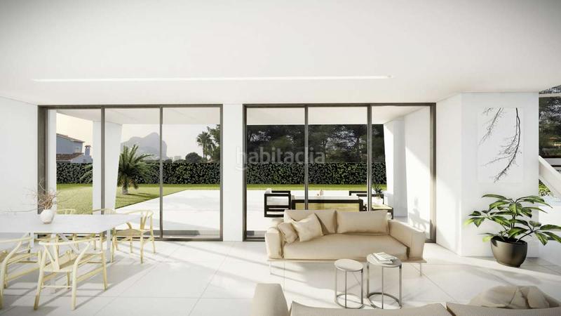 Foto 589d386a-9c5b-4534-a48e-f321faad35af. Chalet en Carrió - La Merced - Los Pinos Calp