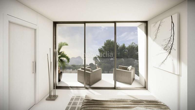 Foto 970a28ca-db10-4edb-b86a-c94039385006. Chalet en Carrió - La Merced - Los Pinos Calp