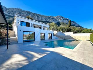 Chalet à El Montgó