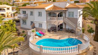 Chalet à Els Calistros - L´Assagador