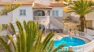 Chalet in Els Calistros - L´Assagador