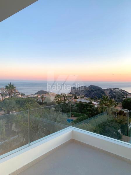 Foto 10337dac-1690-40cb-ad47-e851675f4190. Chalet avec chauffage parking piscine dans Cumbre del Sol Poble Nou de Benitatxell (el)