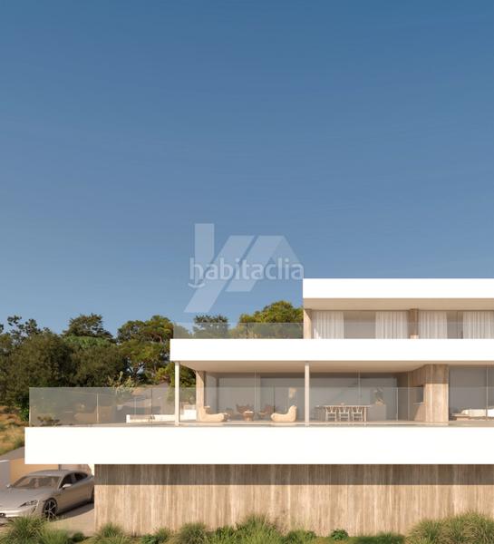 Foto 2381f40f-f930-4502-900a-b08a8b93f4f7. Chalet avec chauffage parking piscine dans Cumbre del Sol Poble Nou de Benitatxell (el)