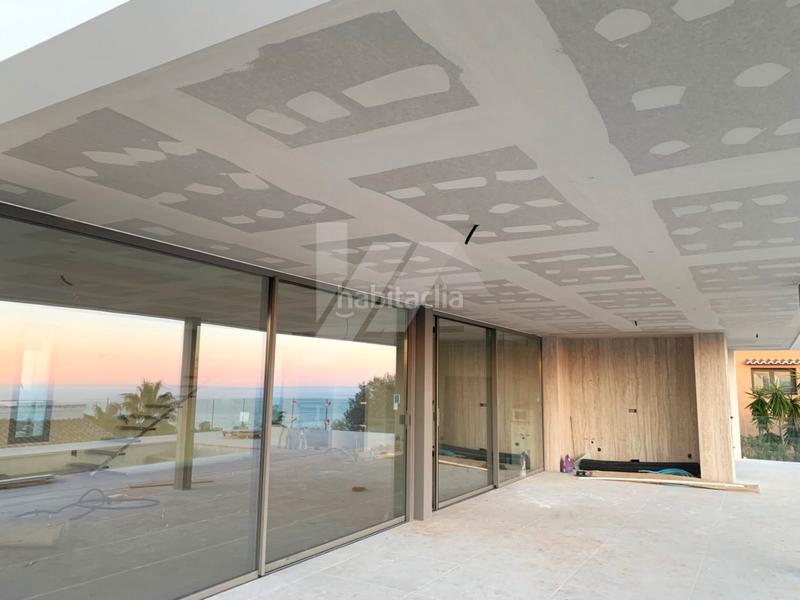 Foto 3f73291c-5e97-4616-828f-c95e74d9d830. Chalet avec chauffage parking piscine dans Cumbre del Sol Poble Nou de Benitatxell (el)