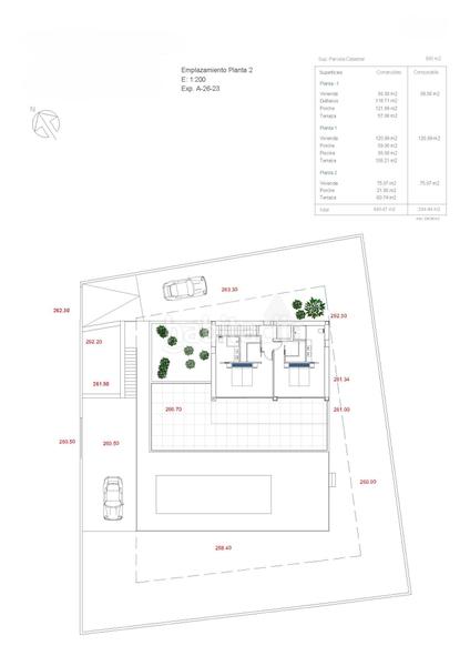 Foto a8515dd0-35f0-4782-b055-028bba12d7fc. Chalet avec chauffage parking piscine dans Cumbre del Sol Poble Nou de Benitatxell (el)