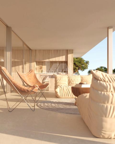 Foto 3975b9b3-6bef-42a8-9dd5-55b2d6ecb81d. Chalet con riscaldamento parcheggio piscina in Cumbre del Sol Poble Nou de Benitatxell (el)