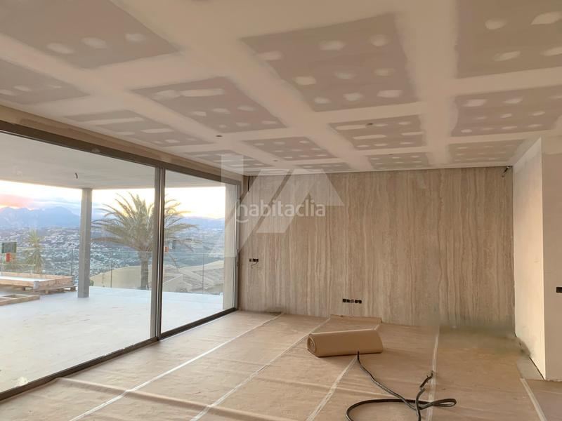 Foto 91db3f05-e8e3-4076-96de-982b069ecc1d. Chalet con riscaldamento parcheggio piscina in Cumbre del Sol Poble Nou de Benitatxell (el)