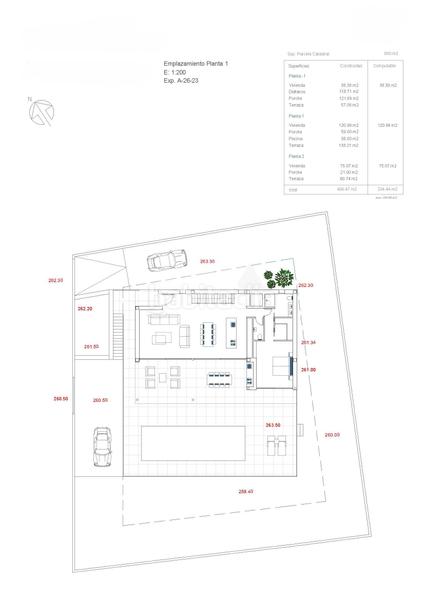 Foto e23cff48-f507-4a2a-94eb-846e6ba34a98. Chalet con riscaldamento parcheggio piscina in Cumbre del Sol Poble Nou de Benitatxell (el)