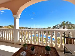 Apartament a La Fustera