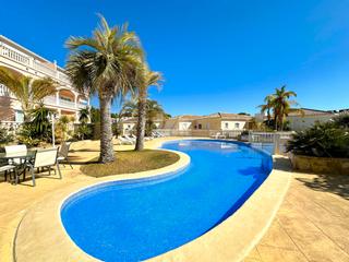 Apartament a La Fustera