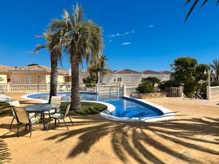 Apartament a La Fustera