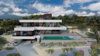 Chalet in Altea la Vella