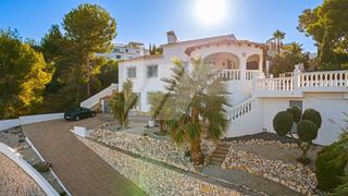 Chalet à Pinar de Advocat-Cometa