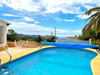 Chalet in Benimeit-Tabaira