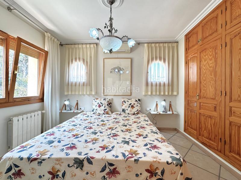 Foto 0878896d-9dac-4a4f-bb6a-daf2918c4a44. Chalet mit heizung parking pool in Pinar de Advocat-Cometa Moraira