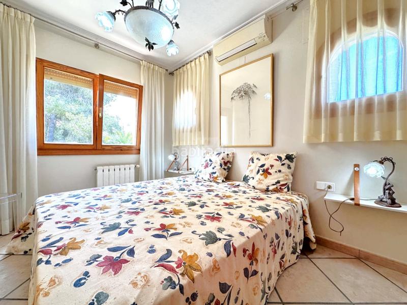 Foto ca3622c1-6eae-4b67-986f-c22e6ada5748. Chalet mit heizung parking pool in Pinar de Advocat-Cometa Moraira