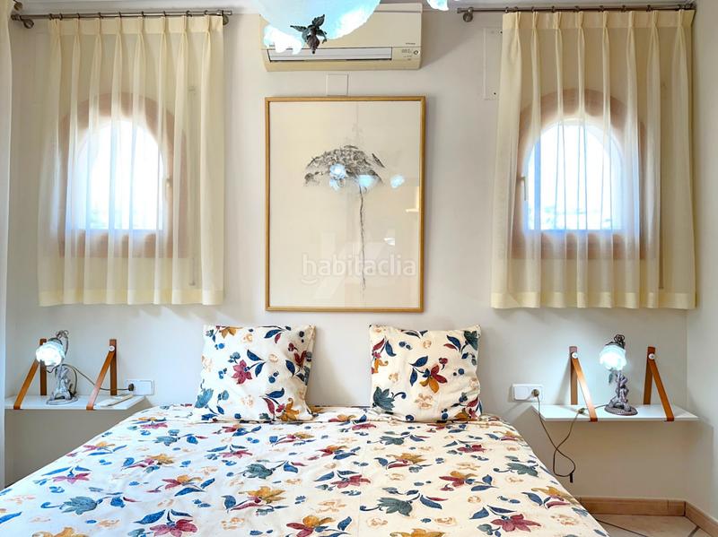 Foto dafd5cea-cabf-49f3-ad49-96d38cb8f75d. Chalet mit heizung parking pool in Pinar de Advocat-Cometa Moraira